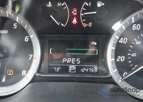 2015 Nissan Sentra Fe+ S/S/Sl/Sr/Sv из США, поврежденный, VIN 3N1AB7AP5FY256526